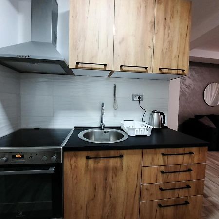 Apartman 57 Belgrade Exterior photo