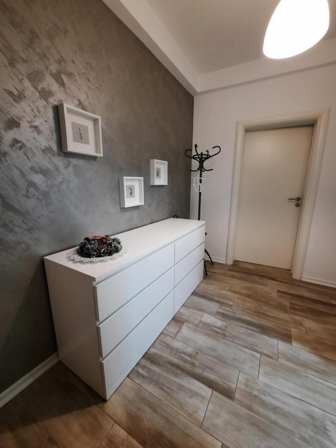 Apartman 57 Belgrade Exterior photo