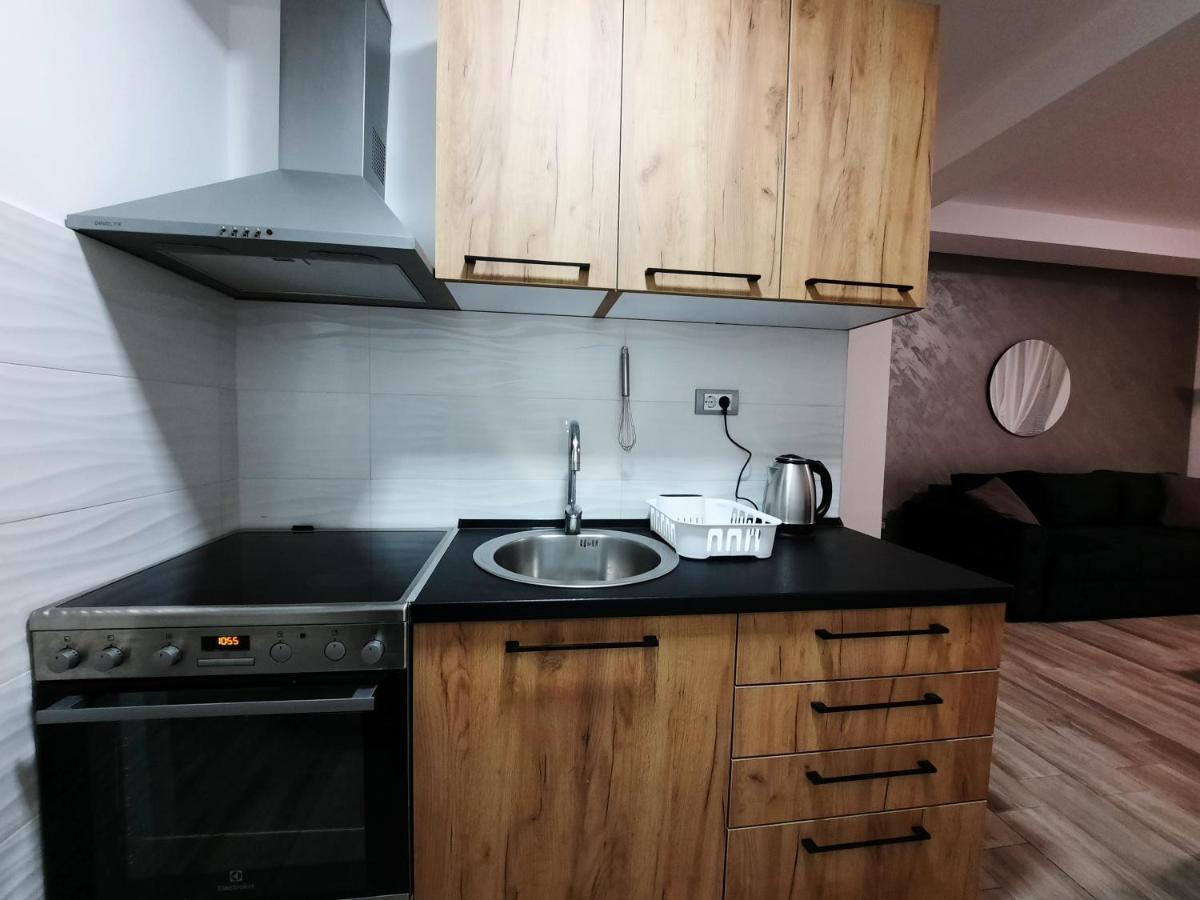 Apartman 57 Belgrade Exterior photo