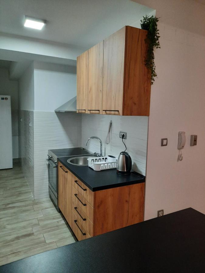 Apartman 57 Belgrade Exterior photo