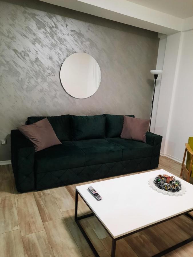 Apartman 57 Belgrade Exterior photo
