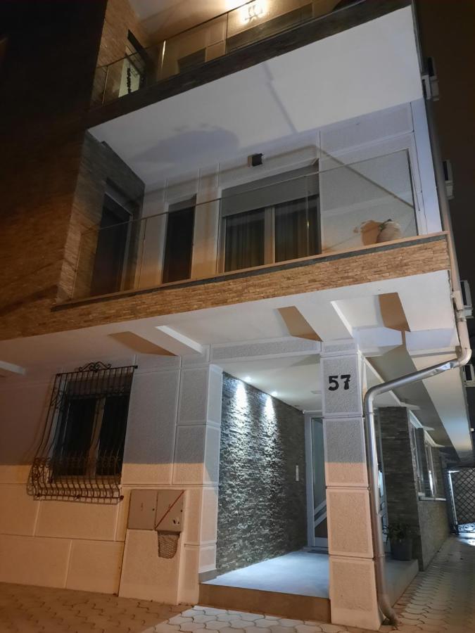 Apartman 57 Belgrade Exterior photo