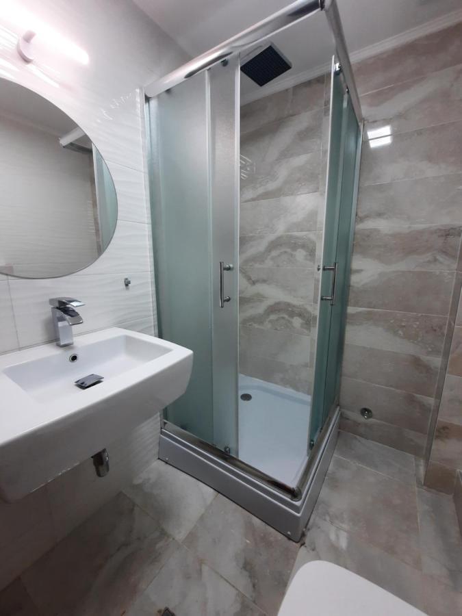 Apartman 57 Belgrade Exterior photo